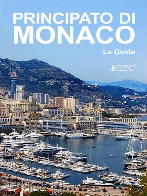 cover image of Principato di Monaco--La Guida